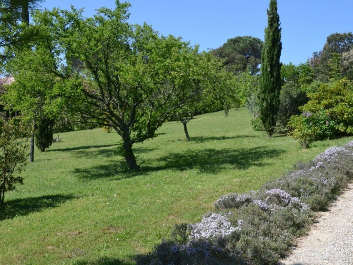 Villa Entspannender Rückzugsort in der Nähe von Minerve - Outdoor photo 5