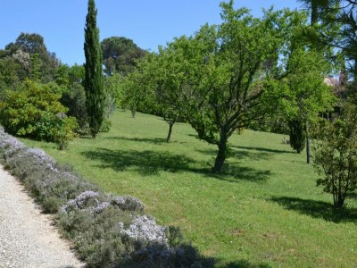 Villa Entspannender Rückzugsort in der Nähe von Minerve - Outdoor photo 3