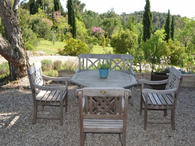Villa Entspannender Rückzugsort in der Nähe von Minerve - Outdoor photo 11