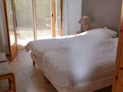 Villa Entspannender Rückzugsort in der Nähe von Minerve - Features photo 22