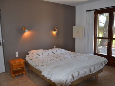 Villa Entspannender Rückzugsort in der Nähe von Minerve - Features photo 27