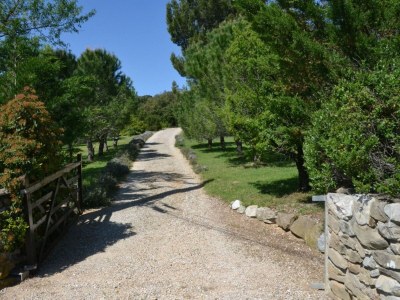 Villa Entspannender Rückzugsort in der Nähe von Minerve - Environment photo 36