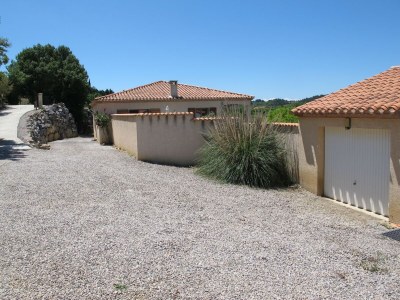 Villa Villa bei Carcassonne mit Pool - Outdoor photo 7