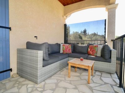 Villa Villa bei Carcassonne mit Pool - Outdoor photo 9