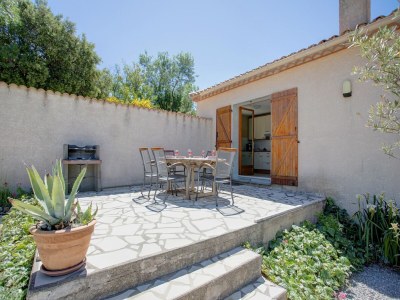 Villa Villa bei Carcassonne mit Pool - Outdoor photo 13
