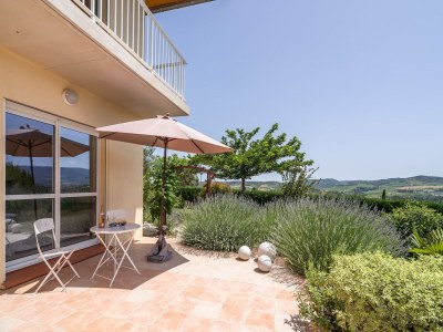 Villa Villa in Limoux with Private Pool & Mountain Views - Outdoor photo 4