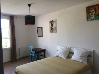 Villa Villa in Olonzac with Pool near Lac du Jouarres - Features photo 12