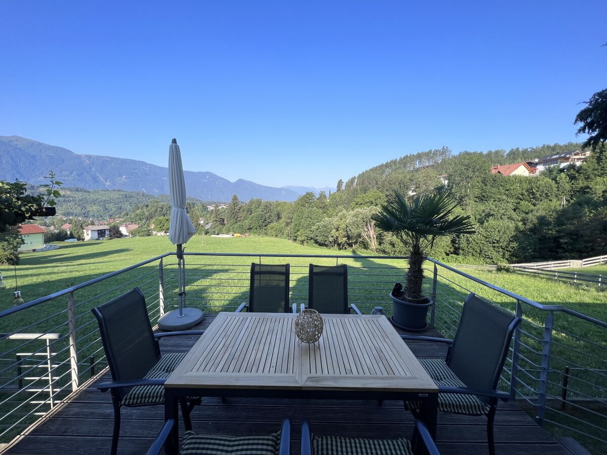 Holiday house Eulenhorst - Outdoor photo 2