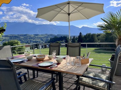Holiday house Eulenhorst - Outdoor photo 3