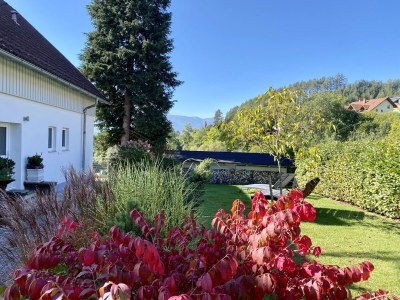 Holiday house Eulenhorst - Outdoor photo 6