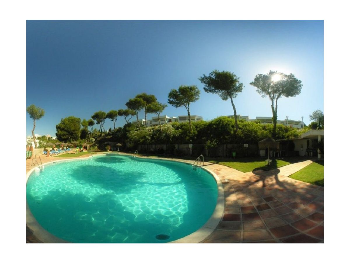 Holiday apartment Elegantes Penthouse