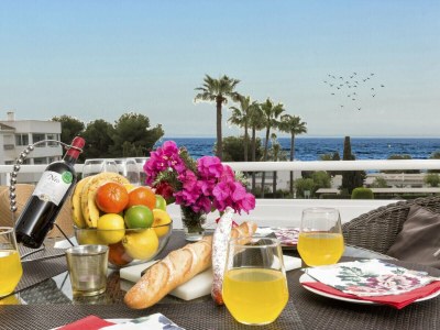 Holiday apartment Elegantes Penthouse - Outdoor photo 2
