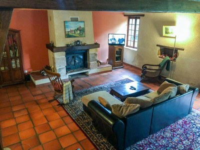 Holiday house Delightful holiday home with a large private swimming pool, perfect for families - Features photo 10