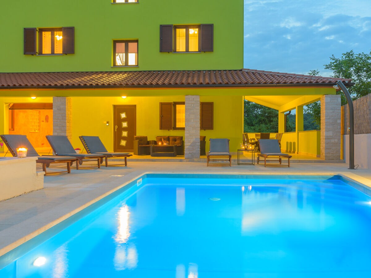Holiday house Villa Gorana