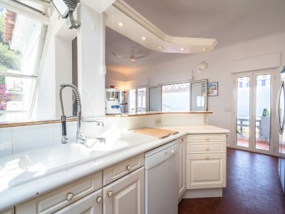 Holiday house Elegante Villa am Meer in Èze - Features photo 23