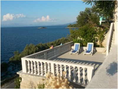 Holiday apartment House Tomica in Prigradica - Holiday apartment