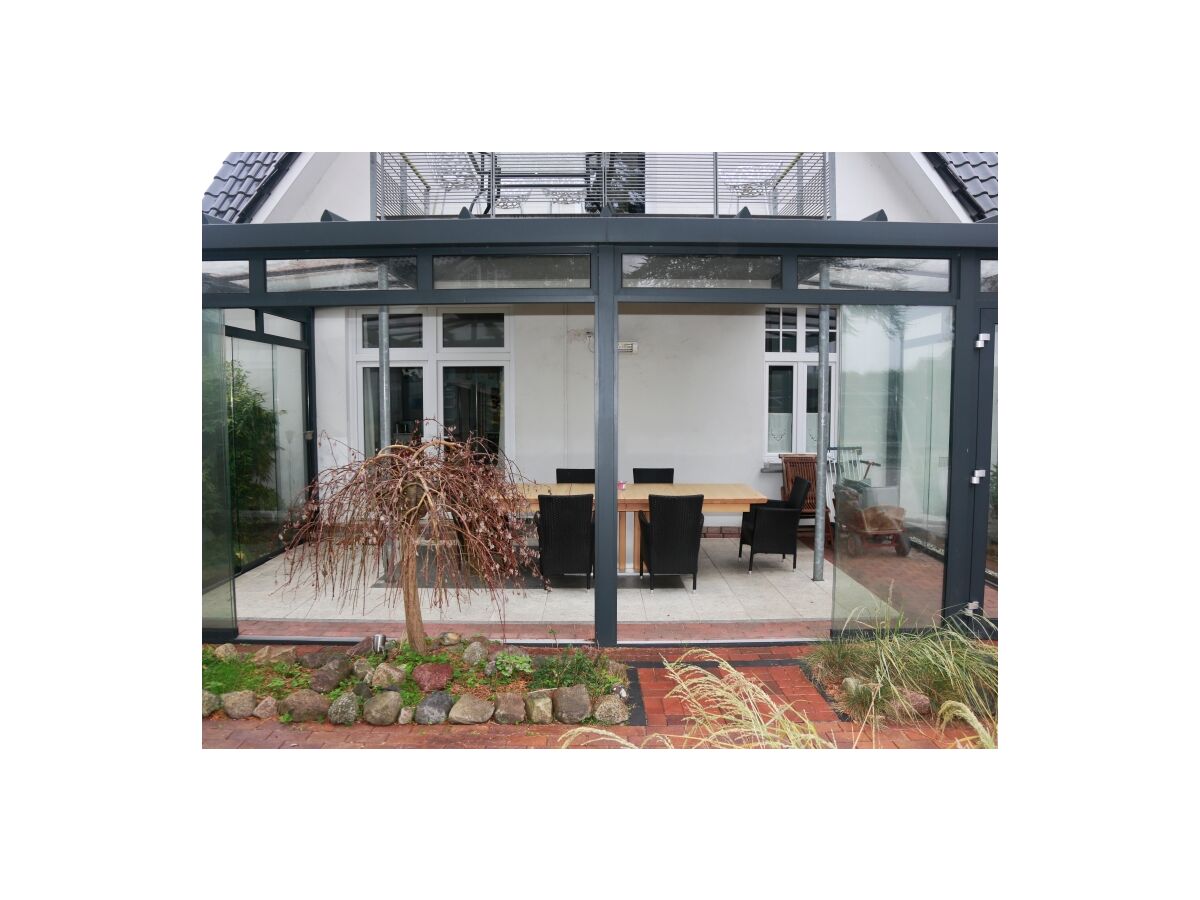 Holiday house Virmond Virmond nebst Fischerkotten - Outdoor photo 5