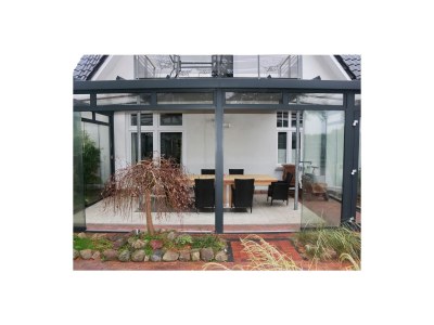 Holiday house Virmond Virmond nebst Fischerkotten - Outdoor photo 5
