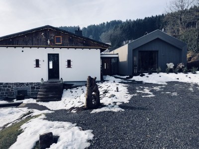 Villa Waldhaus - Outdoor photo 12
