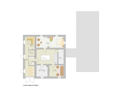 Villa Waldhaus - Document photo 41