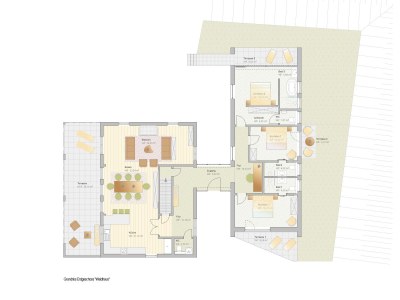 Villa Waldhaus - Document photo 42