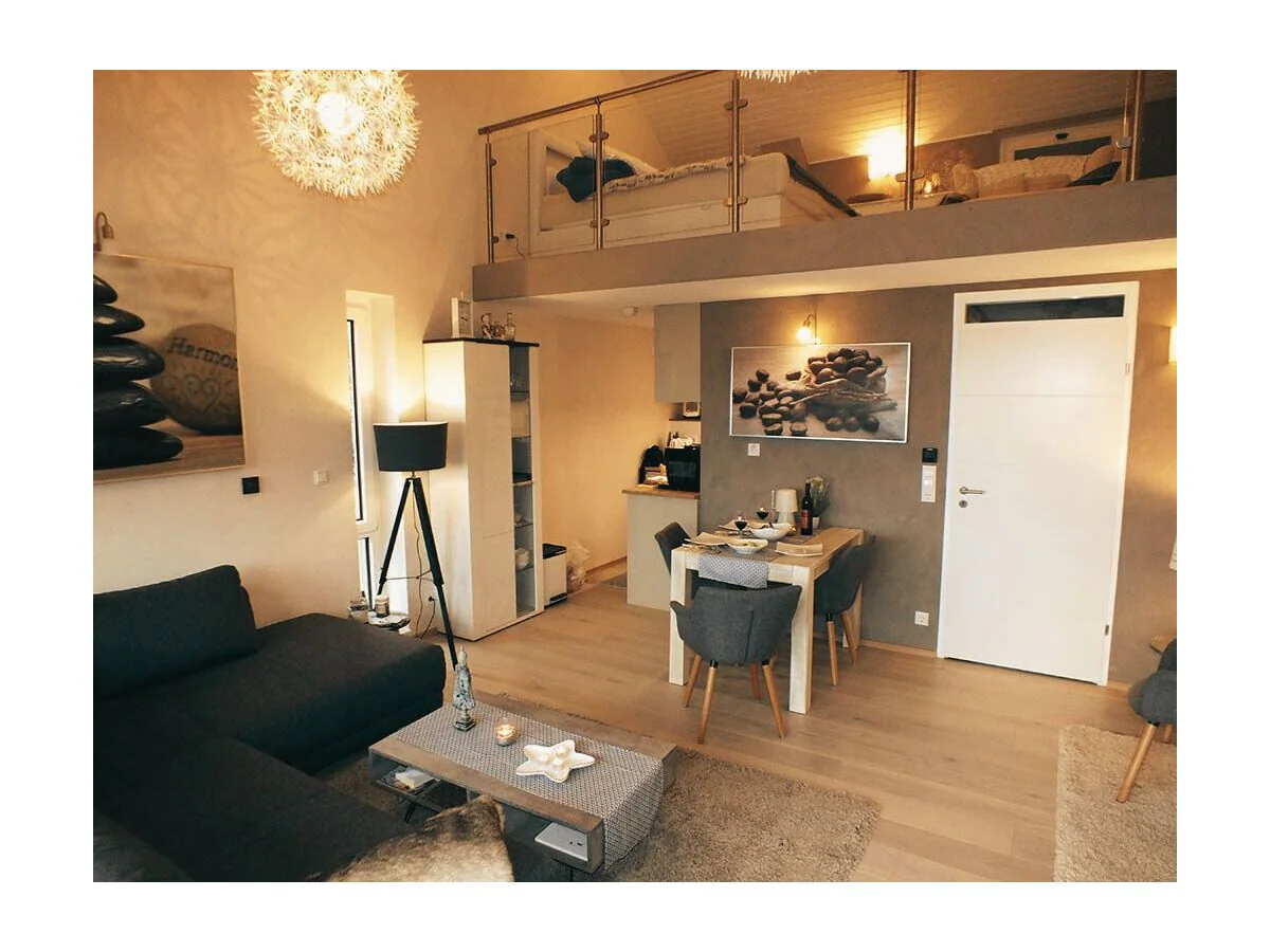 Holiday apartment Time-out apartment Black Forest Sasbachwalden