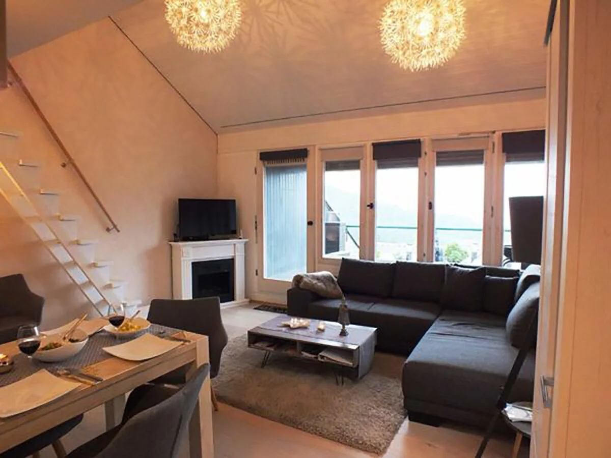 Holiday apartment Time-out apartment Black Forest Sasbachwalden - Features photo 5