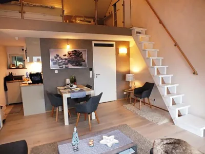 Holiday apartment Time-out apartment Black Forest Sasbachwalden - Features photo 6