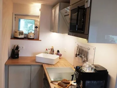 Holiday apartment Time-out apartment Black Forest Sasbachwalden - Features photo 7