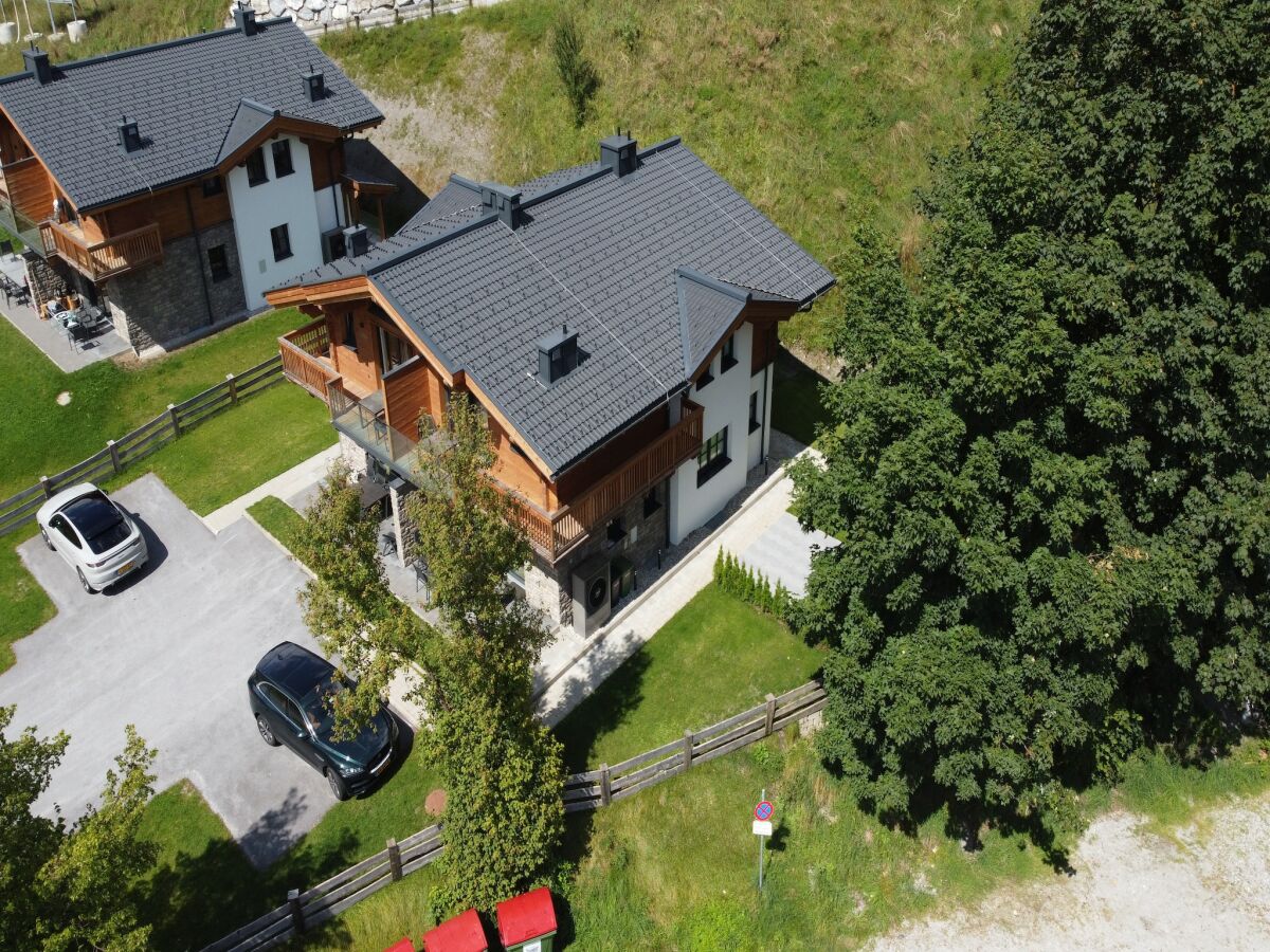 Chalet Chalet in Mühlbach near Ski Amade