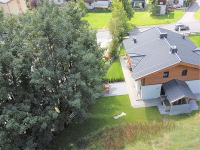 Chalet Chalet in Mühlbach near Ski Amade - Outdoor photo 3