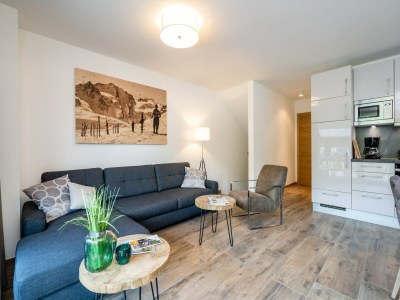 Chalet Chalet in Mühlbach near Ski Amade - Features photo 9