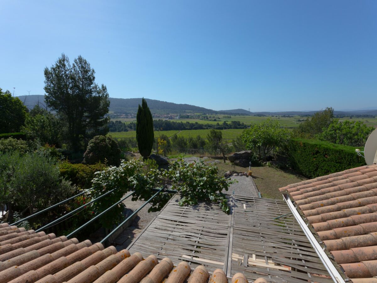 Villa Villa in Beaufort mit Pool und Aussicht - Outdoor photo 4