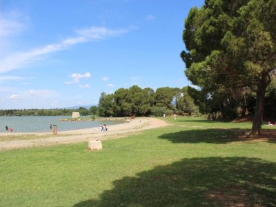 Villa Villa in Beaufort mit Pool und Aussicht - Environment photo 41