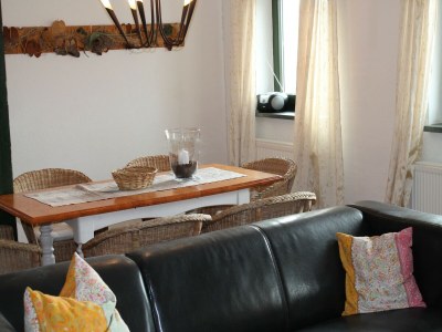 Cottage Landhaus mit Schwimmbad in Dargun - Features photo 17