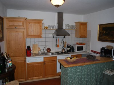 Cottage Landhaus mit Schwimmbad in Dargun - Features photo 20