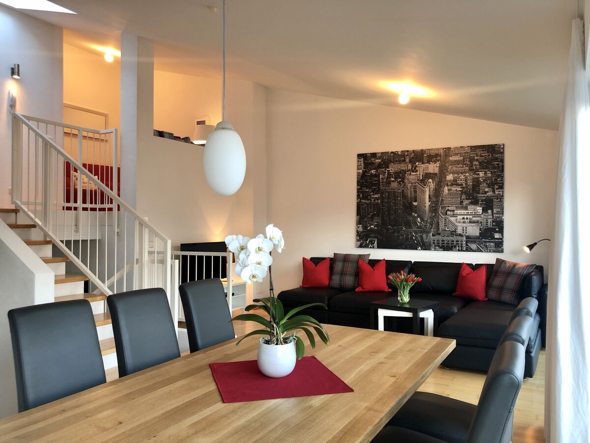 Holiday house Panorama Lounge