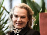 Michaela B. Mayer