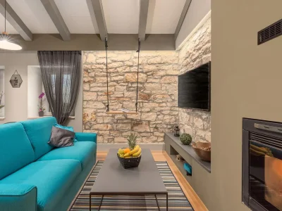 Holiday apartment Romano with Sea view - Features photo 9