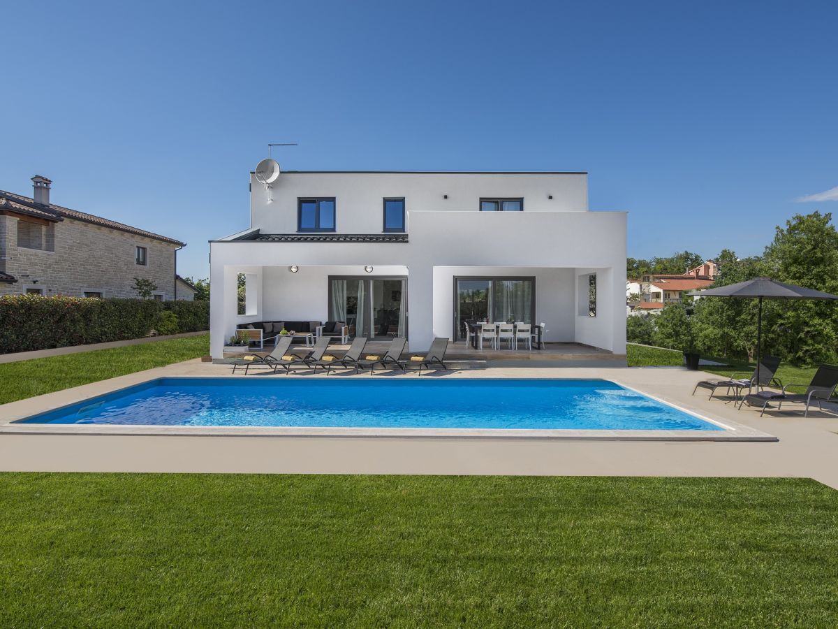 Villa Gina