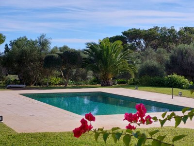 Finca Gran Valenc in S´Alqueria Blanca - Finca