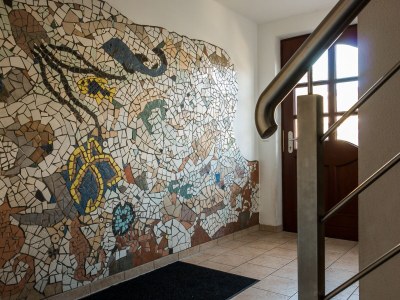 Holiday apartment Haus Ostseenixe - Outdoor photo 9