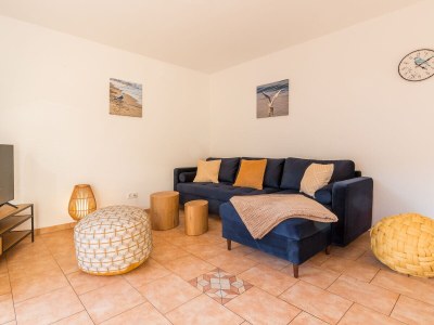 Holiday apartment Haus Ostseenixe - Features photo 11