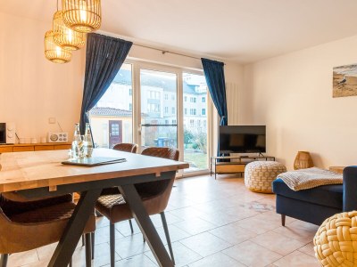 Holiday apartment Haus Ostseenixe - Features photo 14