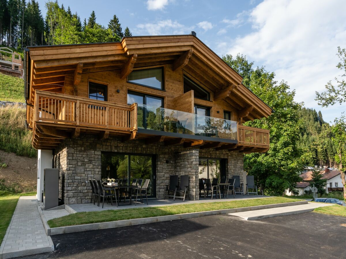Chalet Chalet Mühlbach nahe Hochkönig Lift