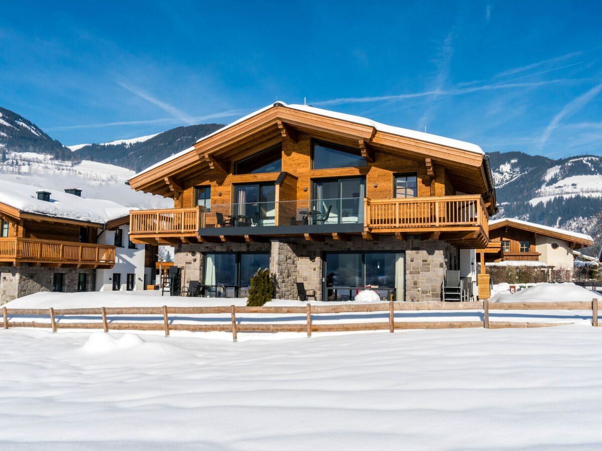 Chalet Chalet Mühlbach nahe Hochkönig Lift - Outdoor photo 4
