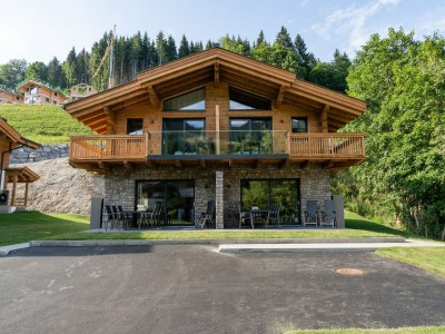 Chalet Chalet Mühlbach nahe Hochkönig Lift - Outdoor photo 5