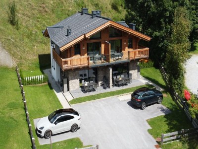 Chalet Chalet Mühlbach nahe Hochkönig Lift - Outdoor photo 6