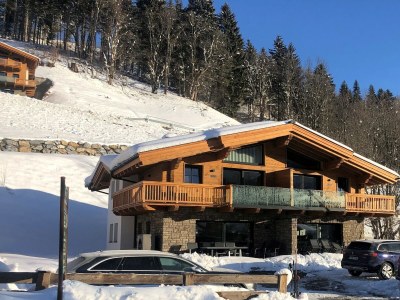Chalet Chalet Mühlbach nahe Hochkönig Lift - Outdoor photo 7