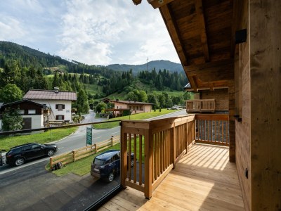 Chalet Chalet Mühlbach nahe Hochkönig Lift - Outdoor photo 8